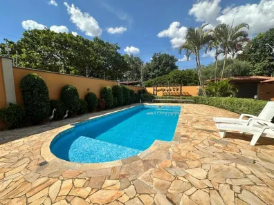 Casa de Condomínio com 3 Quartos à venda, 250m² no Campestre, Piracicaba