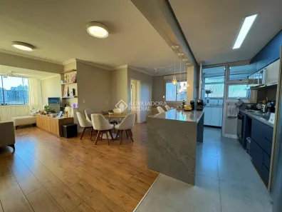 Apartamento com 2 Quartos à venda, 82m² no Passo da Areia, Porto Alegre