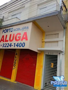 Casa com 3 Quartos para alugar, 100m² no Centro, Bauru