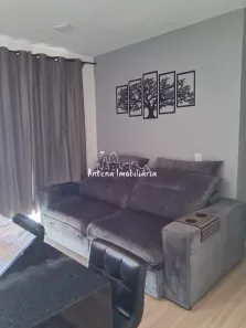 Apartamento com 2 Quartos à venda, 45m² no Vila Correa, Ferraz de Vasconcelos