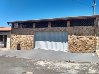 Casa com 2 Quartos à venda, 200m² no Jardim Novo Maracanã, Campinas