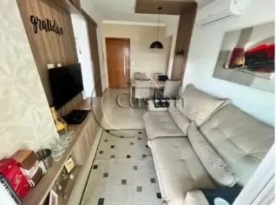 Apartamento com 2 Quartos à venda, 90m² no Tupi, Praia Grande