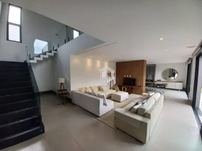 Casa de Condomínio com 4 Quartos à venda, 372m² no Condomínio San Marco, Taubaté