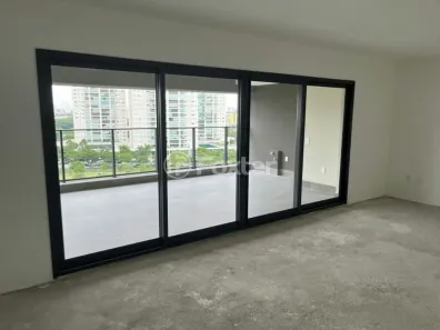 Apartamento com 4 Quartos à venda, 189m² no Várzea da Barra Funda, São Paulo