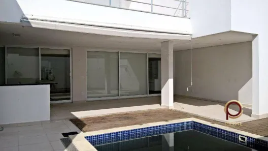 Casa de Condomínio com 4 Quartos para venda ou aluguel, 401m² no Parque Campolim, Sorocaba