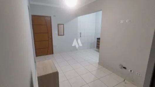 Apartamento com 1 Quarto à venda, 40m² no Mirim, Praia Grande