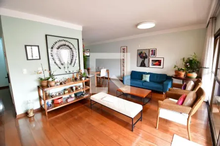 Apartamento com 3 Quartos à venda, 236m² no Cambuí, Campinas