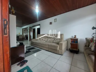 Casa com 4 Quartos à venda, 200m² no Guaraituba, Colombo