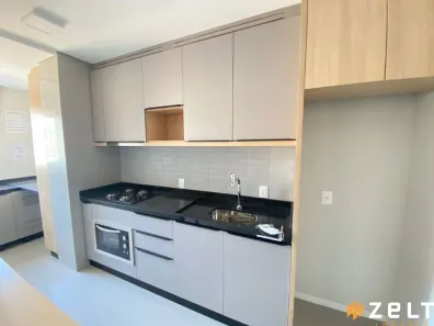 Apartamento com 1 Quarto para alugar, 48m² no Velha, Blumenau