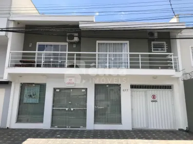 Casa com 1 Quarto à venda, 120m² no Centro, Itajaí