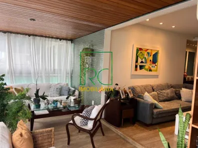 Apartamento com 3 Quartos à venda, 130m² no Barra da Tijuca, Rio de Janeiro