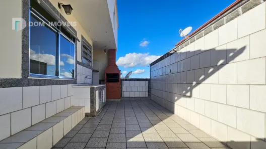 Cobertura com 4 Quartos à venda, 125m² no Centro, Juiz de Fora