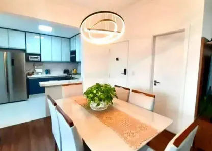 Apartamento com 3 Quartos à venda, 107m² no Jardim Refúgio, Sorocaba