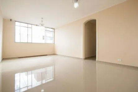 Apartamento com 3 Quartos à venda, 81m² no Santo Amaro, São Paulo