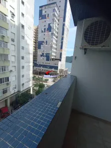 Apartamento com 2 Quartos à venda, 72m² no Centro, São Vicente
