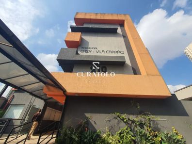 Apartamento com 1 Quarto à venda, 40m² no Chácara Califórnia, São Paulo