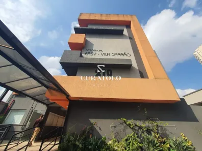 Apartamento com 1 Quarto à venda, 40m² no Chácara Califórnia, São Paulo