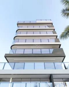Apartamento com 3 Quartos à venda, 281m² no Balneário Caiobá, Matinhos