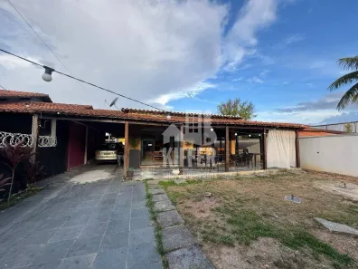 Imóvel Comercial com 2 Quartos à venda, 280m² no Barroco (Itaipuaçu), Maricá