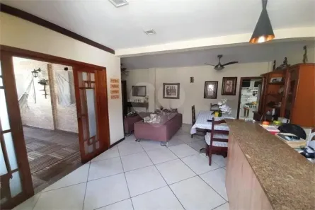 Apartamento com 3 Quartos à venda, 130m² no Tijuca, Rio de Janeiro