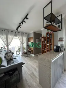 Apartamento com 2 Quartos à venda, 64m² no Jardim São Paulo(Zona Norte), São Paulo