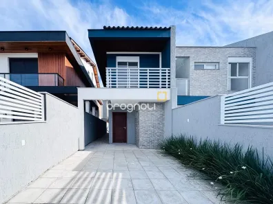 Casa com 3 Quartos à venda, 150m² no Campeche, Florianópolis