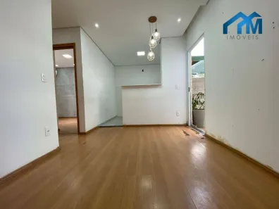 Apartamento com 2 Quartos à venda, 45m² no Vila Esperança, Itu