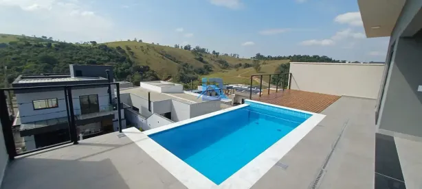 Casa com 3 Quartos à venda, 196m² no Bairro Itapema, Itatiba