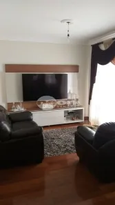 Apartamento com 3 Quartos à venda, 180m² no Rudge Ramos, São Bernardo do Campo