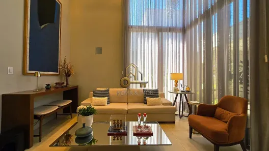 Casa de Condomínio com 3 Quartos à venda, 336m² no Jardim Gardênias, Araraquara