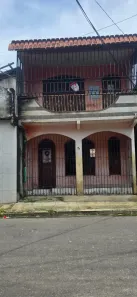 Casa com 5 Quartos à venda, 120m² no Cidade Velha, Belém