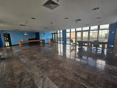 Sala Comercial para alugar, 1150m² no Santa Efigênia, Belo Horizonte