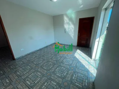 Apartamento com 2 Quartos para alugar, 90m² no Vila Figueira, Suzano