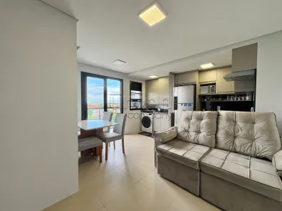 Apartamento com 2 Quartos à venda, 49m² no Centro, Canoas