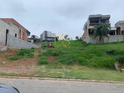 Lote/Terreno à venda, 502m² no Paisagem Renoir, Cotia