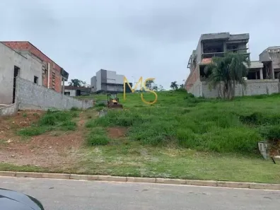 Lote/Terreno à venda, 502m² no Paisagem Renoir, Cotia