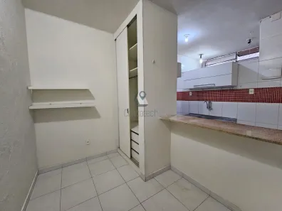 Apartamento com 1 Quarto para alugar, 45m² no Grajaú, Rio de Janeiro