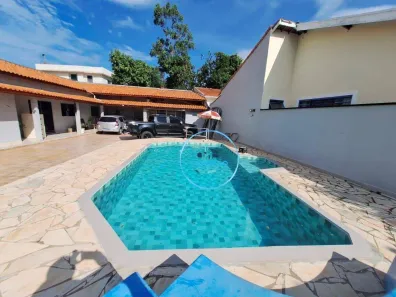 Casa com 3 Quartos à venda, 180m² no Novo Horizonte, São Pedro