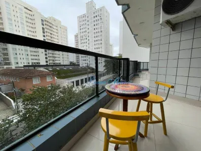 Apartamento com 4 Quartos à venda, 160m² no Pitangueiras, Guarujá