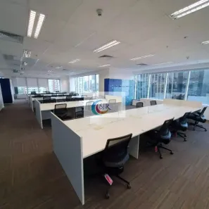 Sala Comercial à venda, 1850m² no Vila São Francisco (Zona Sul), São Paulo