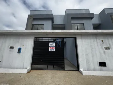 Casa com 2 Quartos à venda, 60m² no Boa Vista, Vitória da Conquista