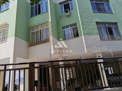 Apartamento com 2 Quartos à venda, 64m² no Engenho Novo, Rio de Janeiro