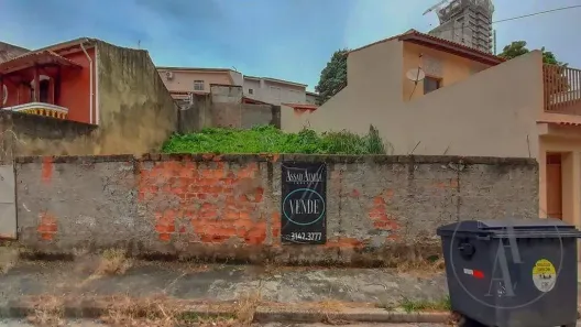 Lote/Terreno à venda, 251m² no Jardim Faculdade, Sorocaba