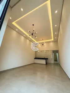 Casa de Condomínio com 3 Quartos à venda, 162m² no Parque Olívio Franceschini, Hortolândia