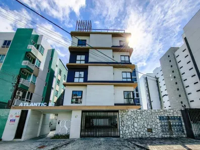 Flat com 1 Quarto para alugar, 21m² no Intermares, Cabedelo