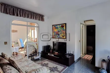 Cobertura com 3 Quartos à venda, 198m² no Vila Mariana, São Paulo
