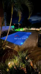 Casa de Condomínio com 3 Quartos à venda, 430m² no Terras de Itaici, Indaiatuba