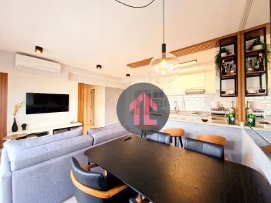 Apartamento com 2 Quartos à venda, 67m² no Cambuí, Campinas