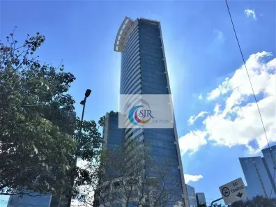 Sala Comercial para alugar, 550m² no Vila Olímpia, São Paulo