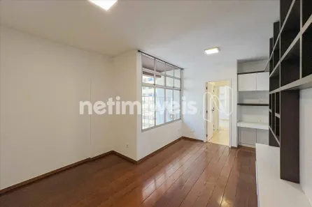 Apartamento com 2 Quartos para alugar, 61m² no Lourdes, Belo Horizonte
